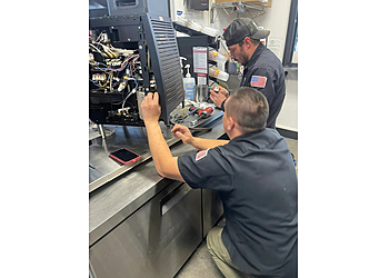 Las Vegas Appliance Repair Absolute Appliance Services 