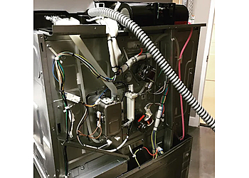 Absolute Best Appliance, LLC - Clarksville, TN Appliance Repair - Project Image
