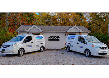Absolute Best Appliance, LLC Absolute Best Appliance, LLC - Clarksville, TN Appliance Repair - Service Vehicle Image