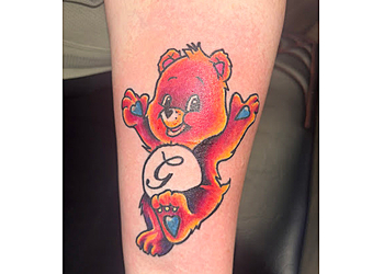 Tacoma Tattoo Shops Absolute Body Art