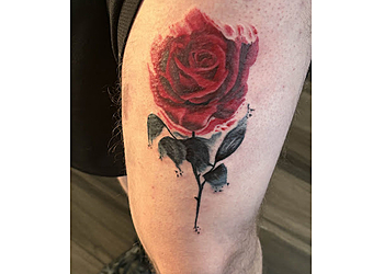 Tacoma Tattoo Shops Absolute Body Art