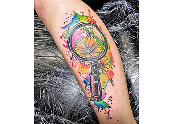 Tacoma Tattoo Shops Absolute Body Art