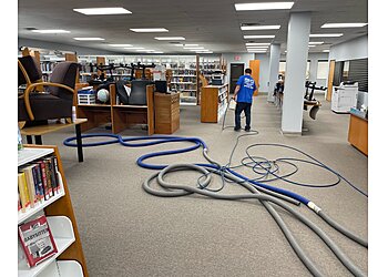 Denton Carpet Cleaners Absolute Carpet Care