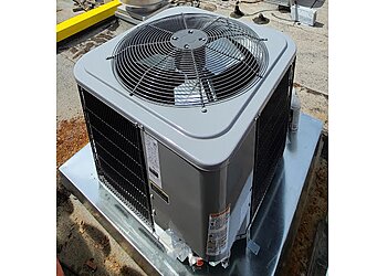 Costa Mesa Hvac Services Absolute Comfort Heating & Air Conditioning