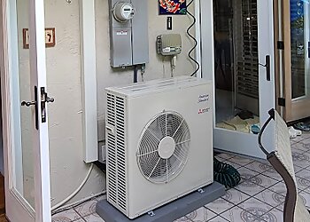 Costa Mesa Hvac Services Absolute Comfort Heating & Air Conditioning