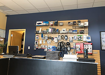 Cary Computer Repair Absolute Computers