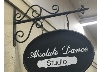 Lubbock dance school Absolute Dance Lubbock