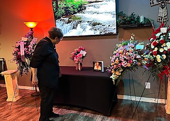 Oklahoma City Funeral Homes Absolute Economical Funeral Home