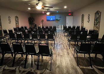 Oklahoma City Funeral Homes Absolute Economical Funeral Home