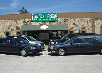 Absolute Economical Funeral Home