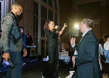 Dallas Entertainment Companies Absolute Entertainment