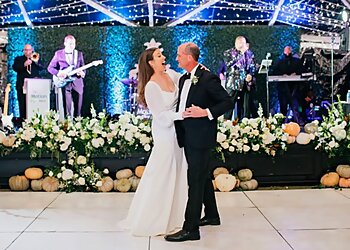 Dallas Entertainment Companies Absolute Entertainment