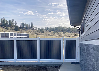 Billings Fencing Contractors Absolute Fence