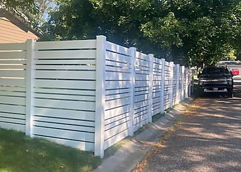 Billings Fencing Contractors Absolute Fence