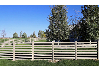  Absolute Fence Billings Fencing Contractors