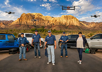 Absolute Home Inspections Absolute Home Inspections - Las Vegas, NV Home Inspections - Professional Team Image