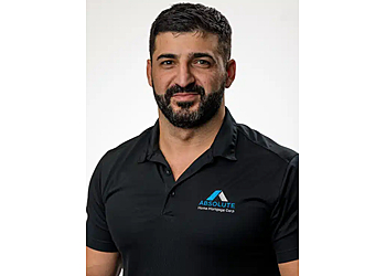 West Palm Beach Mortgage Companies Absolute Home Mortgage Corporation