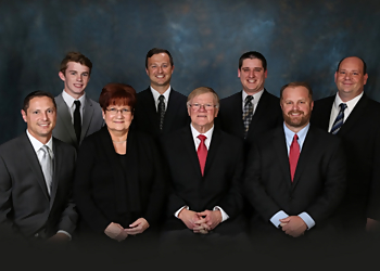 Absolute Insurance Agency, LLC Des Moines Insurance Agents image 1