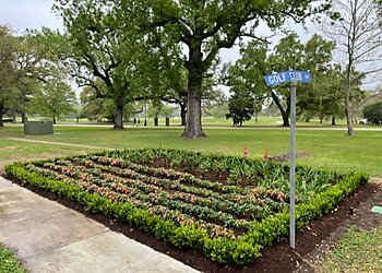 New Orleans Landscaping Companies Absolute Landscaping