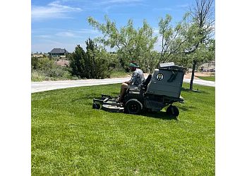 Amarillo Lawn Care Services Absolute Lawn Care