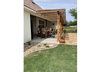 Amarillo Lawn Care Services Absolute Lawn Care