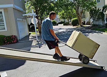 Virginia Beach Moving Companies Absolute Moving Company