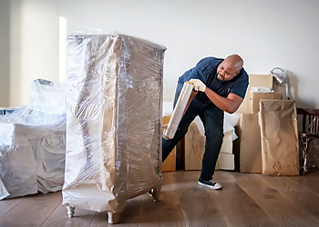 Virginia Beach Moving Companies Absolute Moving Company