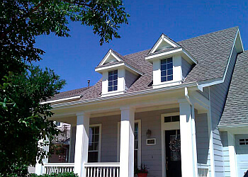 McKinney Painters Absolute Painting Inc.