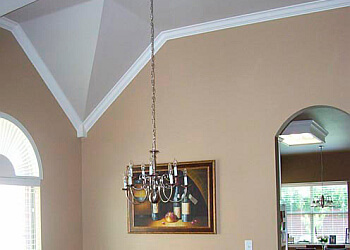 McKinney Painters Absolute Painting Inc.