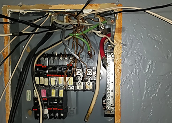 Denver Electricians Absolute Plumbing, Electrical, Heating & Air