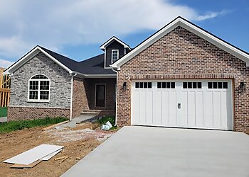 Lexington Garage Door Repair Absolute Services
