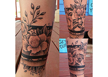 Reno Tattoo Shops Absolute Tattoo