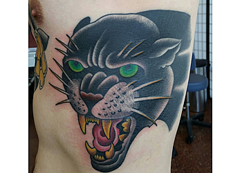 Reno Tattoo Shops Absolute Tattoo