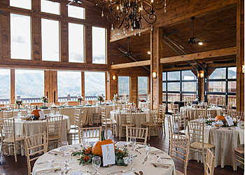 Knoxville Wedding Planners Absolute Wedding Perfection
