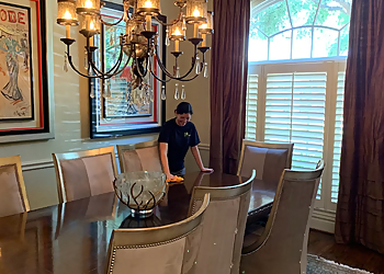 Frisco Commercial Cleaning Services Absolutely Better Cleaning LLC