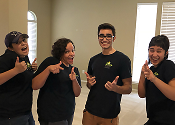 Frisco Commercial Cleaning Services Absolutely Better Cleaning LLC