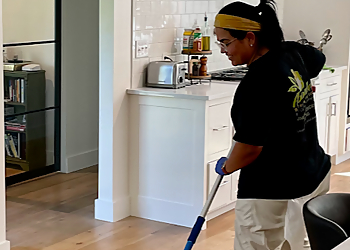 Absolutely Better Cleaning LLC Frisco Commercial Cleaning Services image 1