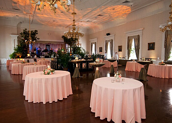 Charleston Event Management Companies Absolutely Charleston Destination Management
