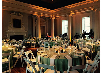Charleston Event Management Companies Absolutely Charleston Destination Management