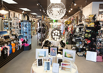 Huntington Beach Gift Shops Absolutely Fabulous