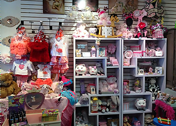 Huntington Beach Gift Shops Absolutely Fabulous