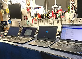 Pomona Computer Repair Absolutely PC