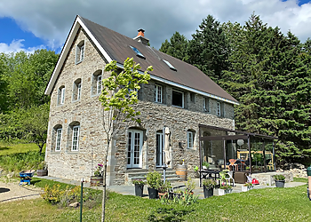 Buffalo Residential Architects Abstract Architecture PC