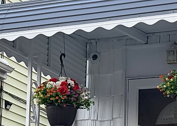 New York Security Systems Abstract Enterprises Security Systems 