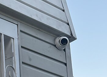 New York Security Systems Abstract Enterprises Security Systems 