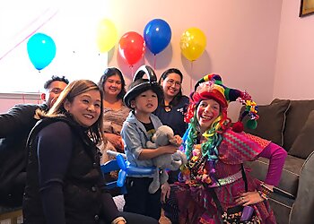 Sacramento Entertainment Companies Absurd Entertainment