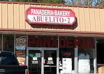 Mesquite Bakeries Abuelito Panaderia