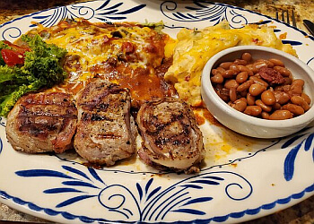 3 Best Mexican Restaurants In Amarillo Tx Threebestrated Abuelo S