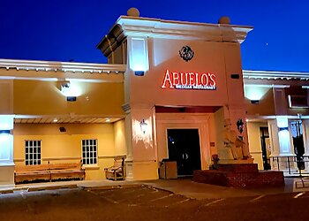 Amarillo Mexican Restaurants Abuelo's Mexican Restaurant