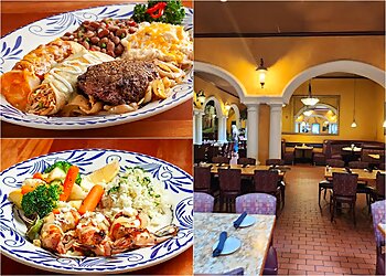 Amarillo Mexican Restaurants Abuelo's Mexican Restaurant